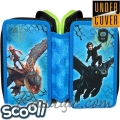UnderCover Scooli Dragons Пълен несесер с 3 ципа 28136 UnderCover Scooli Dragons Пълен несесер с 3 ципа 28136